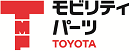 TOYOTA純正部品