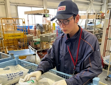 この仕事の魅力はなんですか？